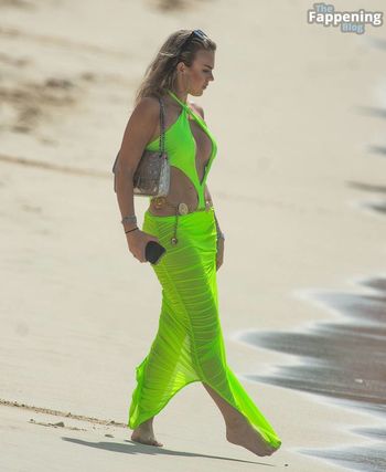 Tallia Storm