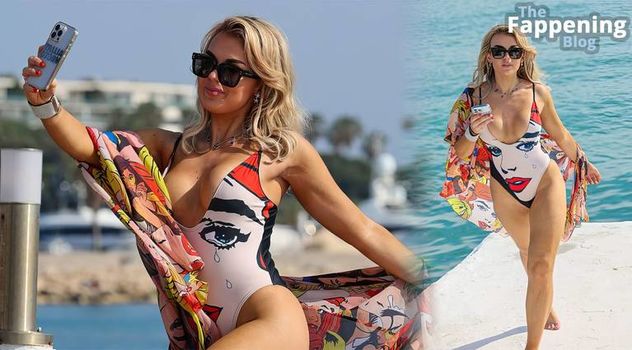 Tallia Storm
