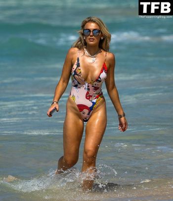 Tallia Storm