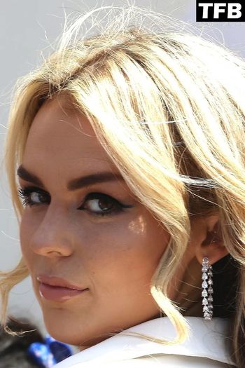 Tallia Storm