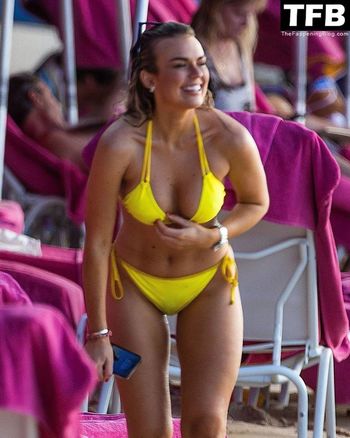 Tallia Storm