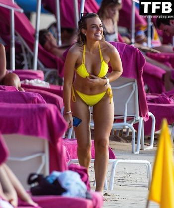 Tallia Storm