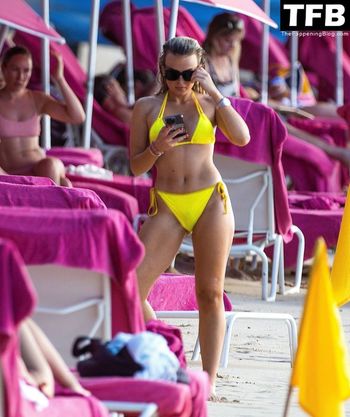 Tallia Storm