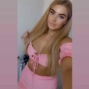 Tallula Louise