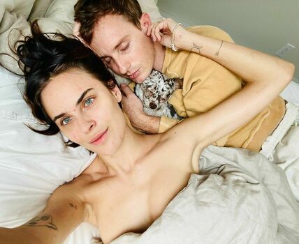Tallulah Willis