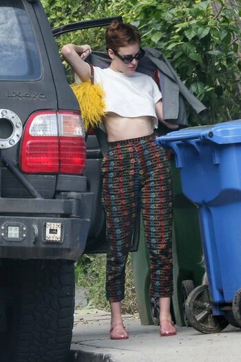 Tallulah Willis