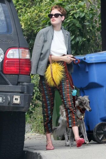 Tallulah Willis