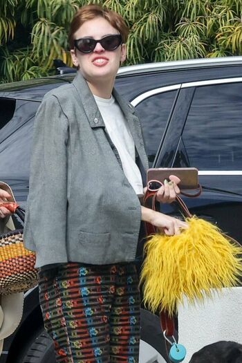 Tallulah Willis