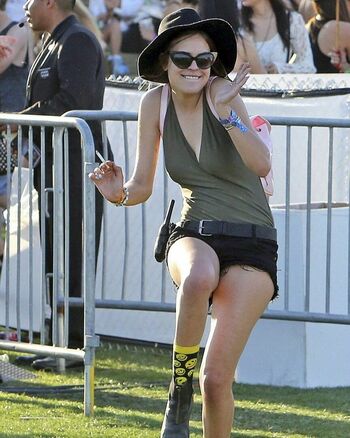 Tallulah Willis