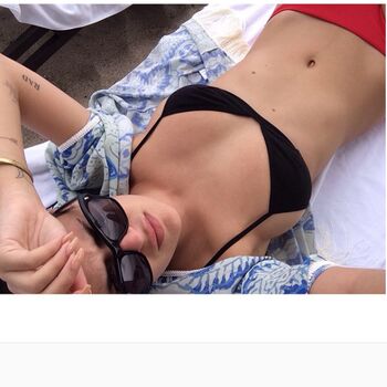Tallulah Willis