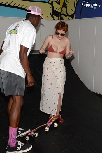 Tallulah Willis