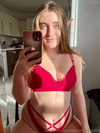 Tallulah