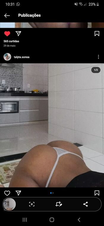 Talyta Sonsa