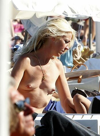 Tamara Beckwith