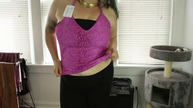 Tamara Lynn Chambers