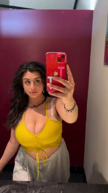 Tamara Mechael