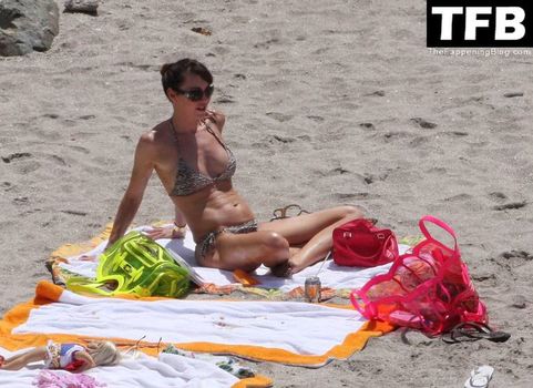 Tamara Mellon