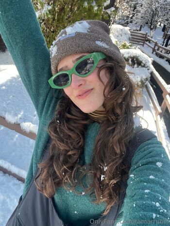 tamarrubin