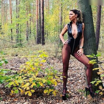 Tamia High Heels