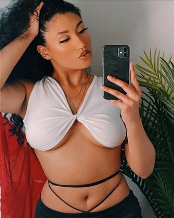 Tamia J
