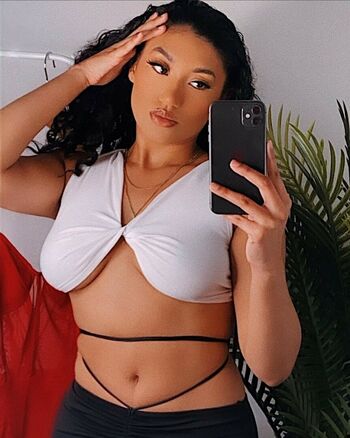 Tamia J