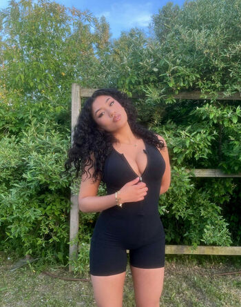 Tamia J