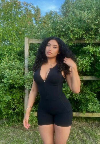Tamia J