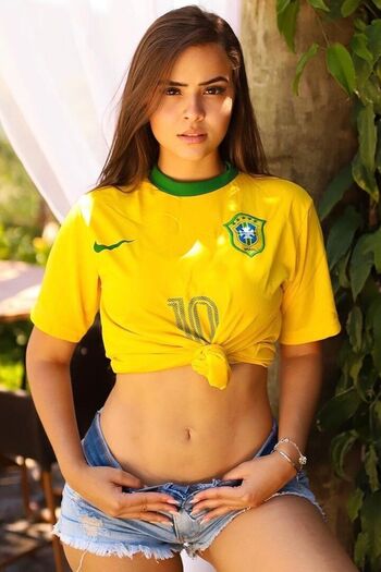 Tamiria Rodrigues
