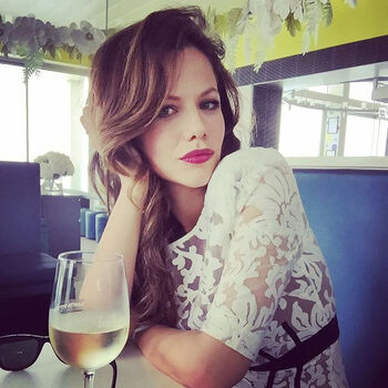 Tammin Sursok