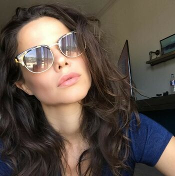 Tammin Sursok