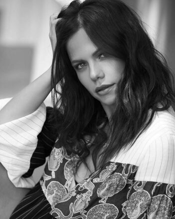 Tammin Sursok