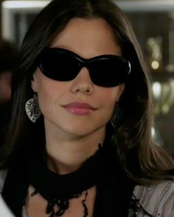 Tammin Sursok