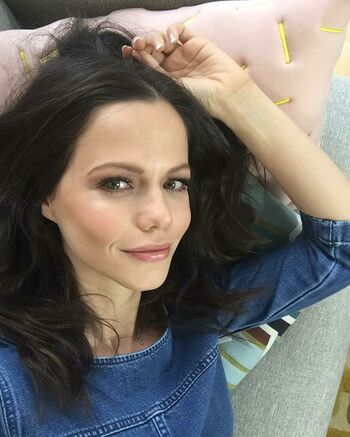 Tammin Sursok
