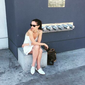 Tammin Sursok