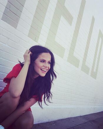 Tammin Sursok