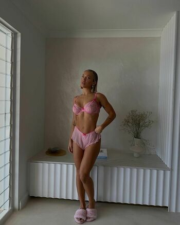 Tammy Hembrow