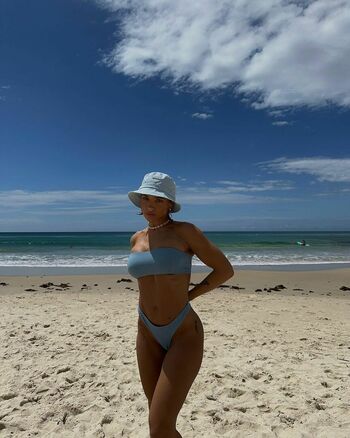 Tammy Hembrow