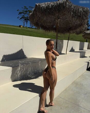 Tammy Hembrow