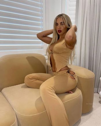 Tammy Hembrow