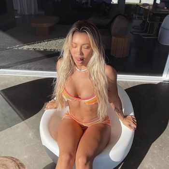 Tammy Hembrow