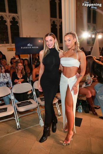 Tammy Hembrow