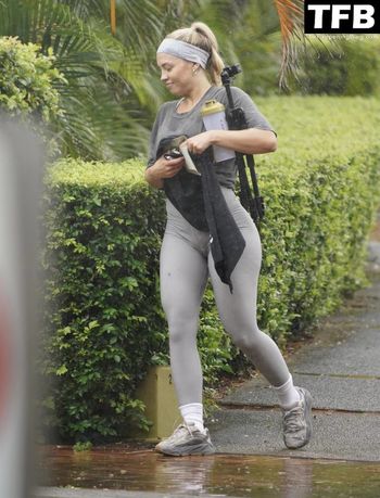 Tammy Hembrow