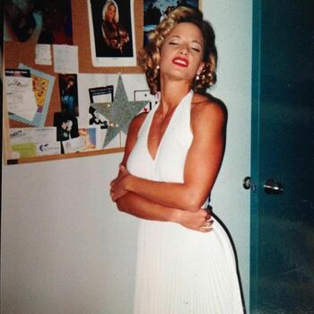 Tammy Lynn Sytch