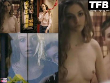 Tamsin Egerton