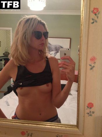 Tamsin Egerton