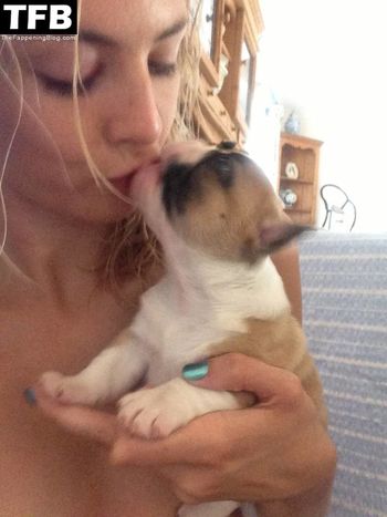 Tamsin Egerton