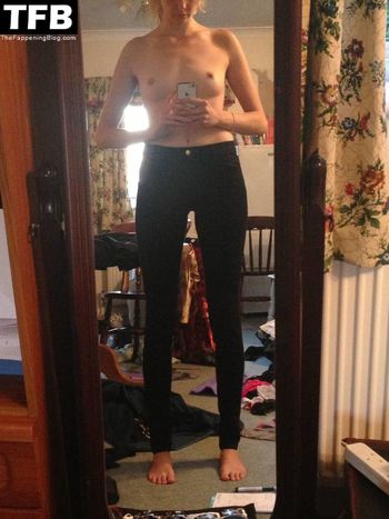 Tamsin Egerton
