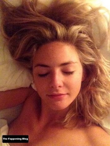 Tamsin Egerton