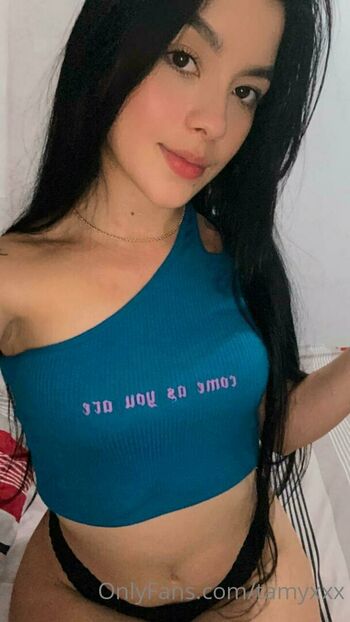 tamyxxx