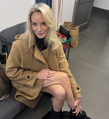 Tamzin Outhwaite